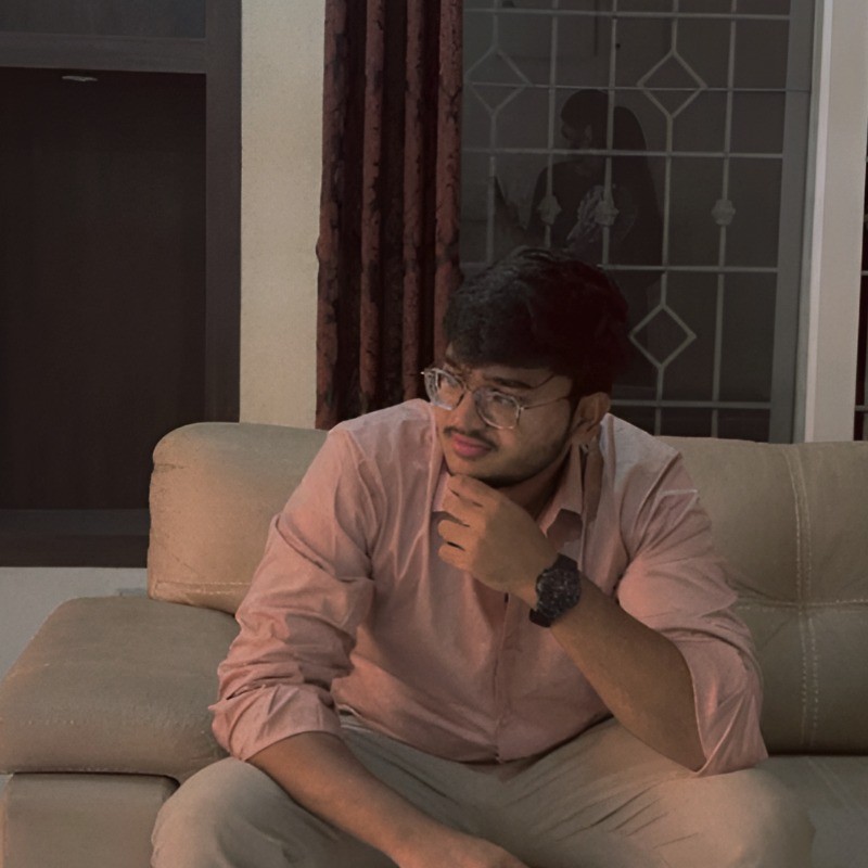 Siddhant Jaiswal